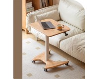 Nova Solid Oak Adjustable Desk (new arrival)